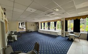 Bestwood Lodge Hotel